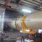 Slag Rotary Dryer/ Mining Powder Rotary Dryer/ Iron Powder Rotary Dryer Machine --- DeRui Manufacture 008613838098633