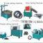 Waste Tire ShredderWith High Efficiency