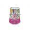 Wholesale 16oz hot sell pe coated custom cold drink coffee paper cups