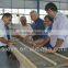 hot selling linear vibratory screen