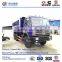 China truck manufacturer, dump truck lift hydraulic cylinder