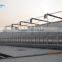 Factory Price Multi-span plastic greenhouse