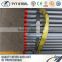 Professional en10210 erw pipe with CE certificate
