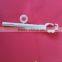 Top Quality ppr fitting plastic pipe clip 25mm