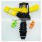 Plastic Agricultural Water Sprinkler 1/2"