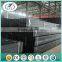 40x40 weight steel ms square pipe