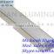 Aluminium led profile/led strip aluminium profile/rigid aluminun housing bar manufacture