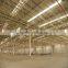China Supplier Steel Structure Roofing