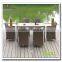 Audu Nice Indoor Dining Room Furniture