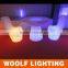 Light Floating Barrel-shape LED Coffee Table LED Furniture for Party Events and Bar and Coffee Shop with CE Rohs Cert