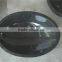 Absolute Black Granite Kitchen Sink