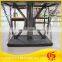 New!!casual iron coffee table with Themed restaurant