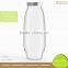Wholesale Cheap Borosilicate Honey Glass Container