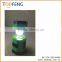 adjustable camping lamp,solar power camping lamp/light, camping LED light, rechargeable camping lantern