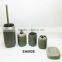 The best wall mount shower soap holder produced with sandstone from factory diract selling