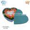 wedding decoration heart floral foam shapes