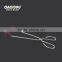 BBQ Kitchen Food Tongs