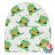 Wholesale Printing Patterns Baby Hats Toddlers Headwear Infant Beanies