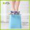 New design PP plastic waste bin /home trash can /square indoor dustin bin