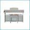 Cheap New Design Hammer Action Keyboard Teaching Electric Piano
