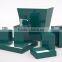 Luxury lacquer bathroom set for restaurant, hotel, wedding, home custom