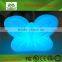 Illuminated Remote Control Small Led Butterfly Plastic Lamp