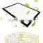 LED copy board / LED tracing board, Special tool for learning sketch and drawing.