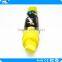 Promotional ex-factory 8 colors fluorescent highlighter marker pen with twin ends
