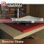 Newstar Kamari Chinese Quartz Worktops Custom Bathroom Vanity Top