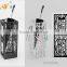 Fashion Hollow Hotel Multifunction Metal Umbrella Stand