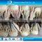 Seafood export frozen cut crab for sale