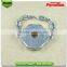 Universal Gas Saw Chain Trimmer Head in Grass Trimmer