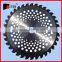 grass cutter blade brush cutter parts
