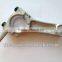 Generator engine spare parts connecting rod, GX160 con rod for wholesale