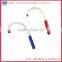 High quality long handle plastic back massager