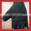 Training Gym Fingerless Gloves