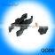 Uniquefire high scope adjustable QQ09 gun mount