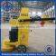 Pavement Concrete Polisher for Road Construction