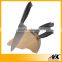 High Quality 13pcs Forge Handle Super Kitchen Knife Set