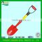 frp/fiberglass tool handle, frp spade and shovel handle