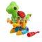 HOT!!!Funny New Kids Disassembly Dinosaur Design Educational toys from ICTC Factory