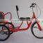 Children Tricycle HB-QU001