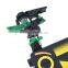 High Power Pest Repellent PIR Solar Bird Dog Scare