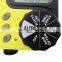 Digital Bluetooth irrigation water timer lcd