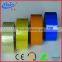 50mic super clear high adhesive bopp packing tape bopp tape