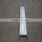 210*45*1.1*4000mm scaffolding metal plank galvanized