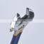 Dipped Handle Adjustable Combination Spanner Wrench