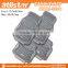 Universal Fit PVC Car Floor Mat with BSCI Audit