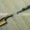 auto long handle extendable ice scraper with snow brush