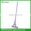 Factory cheap sponge head microfiber mop for cleaning house wholesale